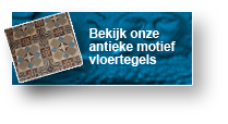 bekijk hier onze antieke motief vloertegels