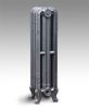 Antieke radiator model: United (anno 1860)