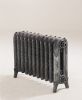 Antieke radiator Model: National (anno 1870)