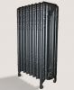 Antique radiator model: American Jugendstil (anno 1910)