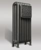 Antieke radiator Model: Angel bordenwarmer (anno 1915)