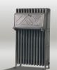 Antieke radiator model: Anicus bordenwarmer (anno 1926)