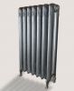 Antieke radiator Model: Jugendstil (anno 1900)