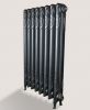 Antique radiator modell: Art-deco Shoert 1 column (anno 1912)