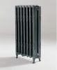 Antique radiator modell: Art-deco Shoert (anno 1912)