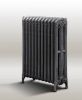 Antieke radiator model: Koran (anno 1860)