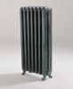 Antique radiator modell: Edelweis (anno 1915)