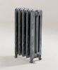 Antique radiator modell: Jugendstil torch (anno 1915)