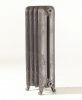 Antique radiator modell: Jugendstil torch (anno 1915)