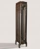 Antieke radiator model: Koran 2 zuil (anno 1860)