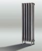 Antieke radiator Model: Lady (anno 1920)