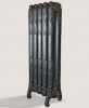 Antique radiator Model: Perfection (anno 1895)
