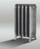 Antieke radiator Model: strakke Premier (anno 1920)