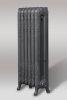 Antieke radiator model: Amerikaanse Rococo (anno 1895)