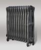 Antieke radiator Model: Knob (anno 1860)