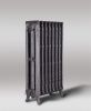 Antique radiator modell: Laurainne (anno 1860)