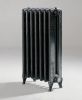 Antique radiator modell: Jugendstil Valentino (anno 1910)