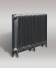 Antique radiator modell: Lady (anno 1930)