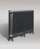 Antieke radiator Model: Lady (anno 1930)