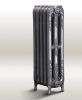 Antieke radiator Model: Flames (anno 1860)